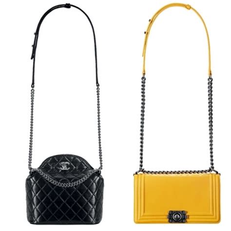 chanel bags 2012 review